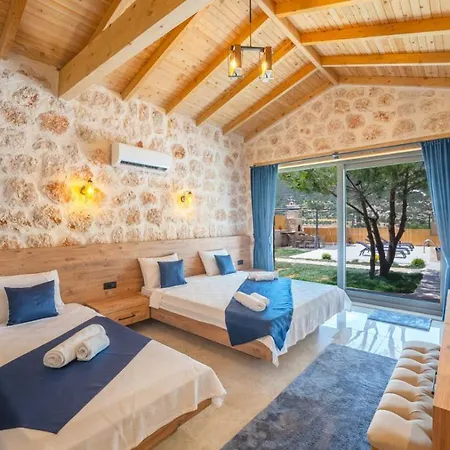 ヴィラ Moana カシュ